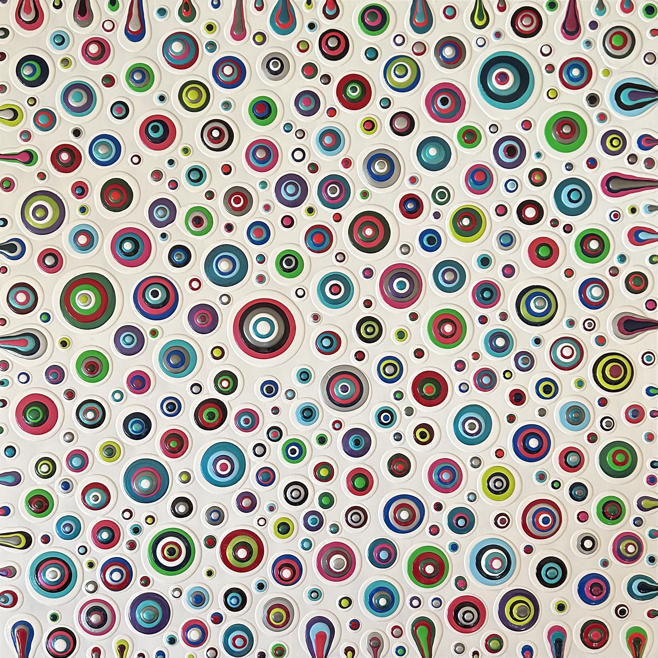 Quantum Luminescence 