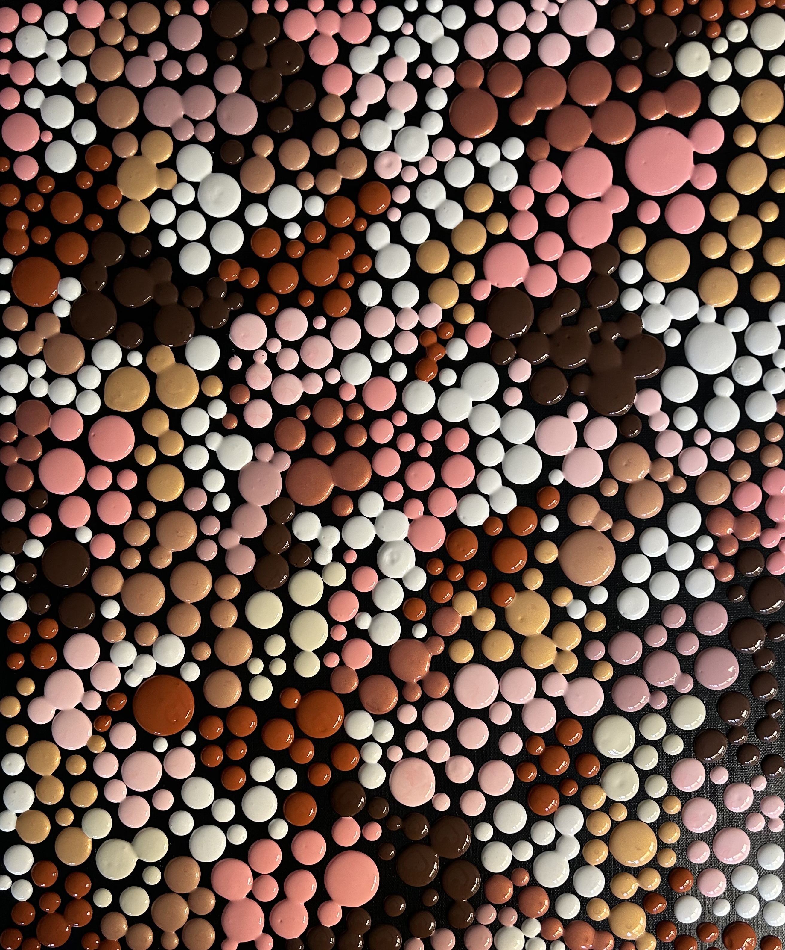 Quantum Copper Blush 