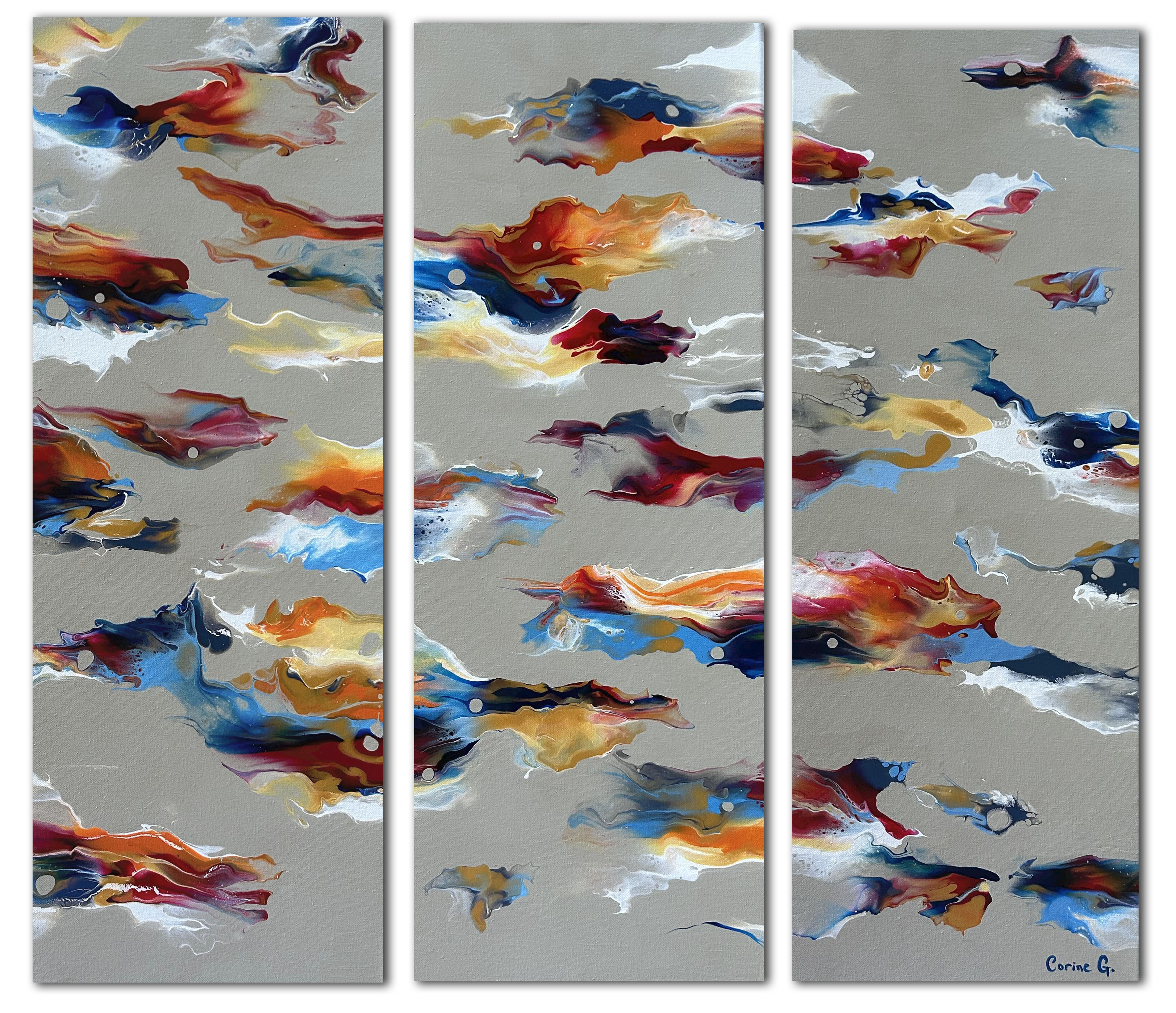 Migration Of Thoughts